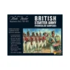 Napoleonic British Starter Army (Peninsular Campaign)