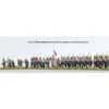 Napoleonic Duchy of Warsaw Infantry Battalion 1807-14