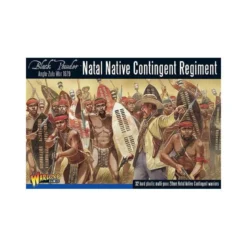 Natal Native Contingent Regiment