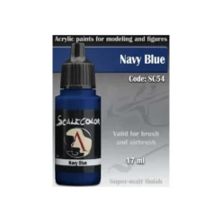 Navy Blue
