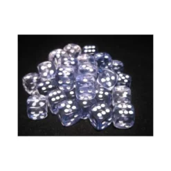 Nebula Black with White 12 mm (36)
