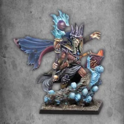 Necromancer Lord