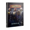 Necromunda: Bastions Of Law (Inglés)
