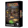 Necromunda Bulkhead Doors