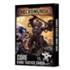 Necromunda: Core Gang Tactics Cards (Inglés)