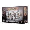 Necromunda: Corpse Grinder Cult (10)
