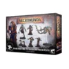 Necromunda: Delaque Nacht-ghul And Psy-gheists (7)