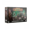 Necromunda: Escher Gang Matriarchs & Phyrr Cats