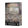 Necromunda: Escher Underhive Crew