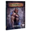 Necromunda: Gang War 1 (Castellano)