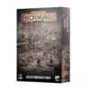 Necromunda: Goliath Underhive Crew