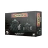 Necromunda: Hive Data Stack Cluster (2)