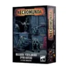 Necromunda: Malcadon, Yeld & Jakara Spyre Hunters