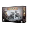 Necromunda: Orlock Outrider Quads (2) (V.D.)