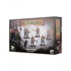 Necromunda: Palanite Justicars