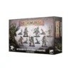 Necromunda: Sha'dar Hunters & Arthromite Spinewyrms