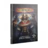 Necromunda: Spire Of Primus (Inglés)