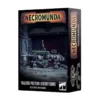 Necromunda: Trazior Pattern Sentry Guns