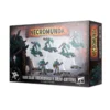 Necromunda: Van Saar Archeoteks & Sky-cutters (6)
