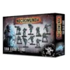 Necromunda Van Saar Gang (10)