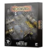 Necromunda: Zone Mortalis Floor Tile Set (V.D.)
