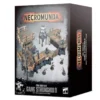 Necromunda: Zone Mortalis Gang Stronghold (V.D.)