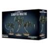 Necron Canoptek Wraiths (3)