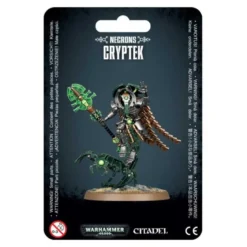 Necrons Cryptek (1)