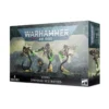 Necrons: Destructores Ofidianos (4)