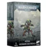 Necrons: Destructor Maldicida (1)