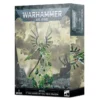 Necrons: Fragmento De C'tan Del Dragón De Vacío (1)