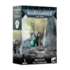 Necrons: Imotekh El Señor De La Tormenta (1)