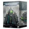 Necrons: Monolito (1)