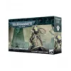 Necrons: Nekrosor Ammentar
