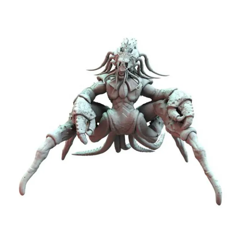 Nemesis: Aliens Kings (Multilenguaje)