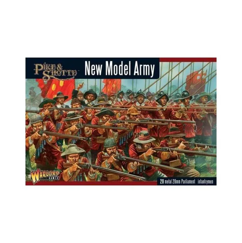 New Model Army