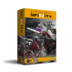 Next Wave Action Pack