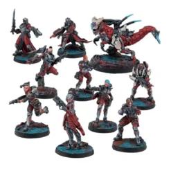 Next Wave Action Pack