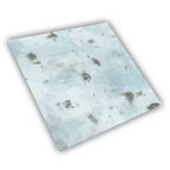 Nieve y Hielo - 120x120