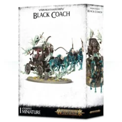 Nighthaunt Black Coach (1)