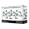 Nighthaunt Dreadscythe Harridans (V.D.)