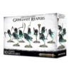 Nighthaunt Grimghast Reapers (10)