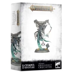Nighthaunt Krulghast Cruciator (1)