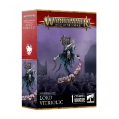 Nighthaunt: Señor Vitriólico