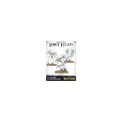 Nighthaunt Spirit Hosts