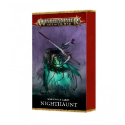 Nighthaunt Warscrolls (Castellano)