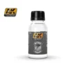 Nitro Thinner (For Clear Colors and For Cleaning)