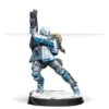 Nøkken, Special Intervention and Recon Team (Spitfire)