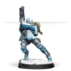Nøkken, Special Intervention and Recon Team (Spitfire)