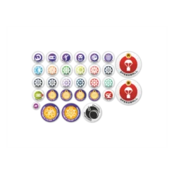 N5 new tokens set (30)